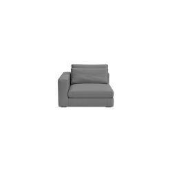 1.5 SEATER LEFTARM